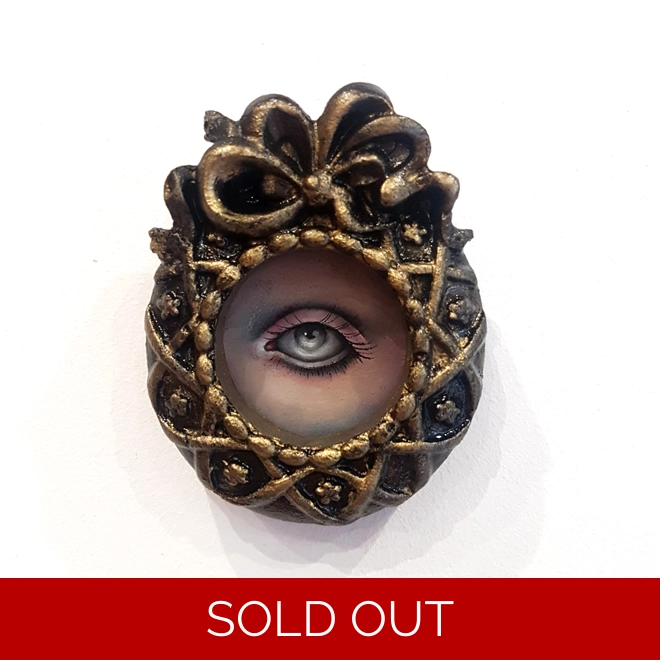 product Image for Witch´s Eye II